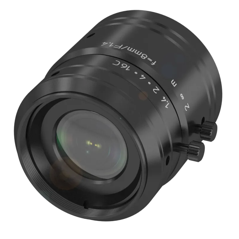 FHW007C LM12JC1MS – C-mount lenses