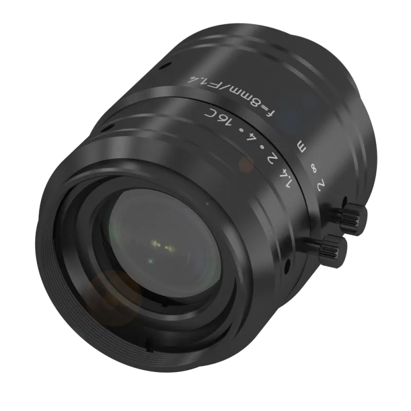 FHW007E LM8JC1MS – C-mount lenses