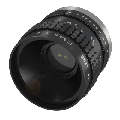 FHW0084 FL-BC1218A-VG – C-mount lenses