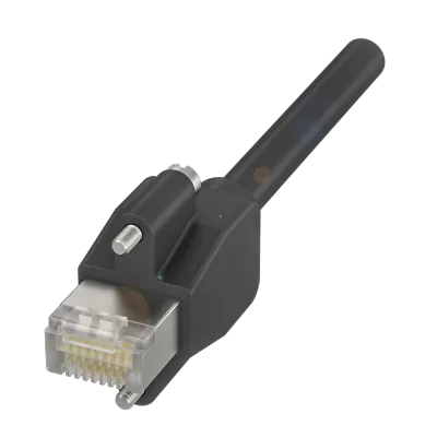 FHW026Z A72-9552-25 – Double-ended cordsets