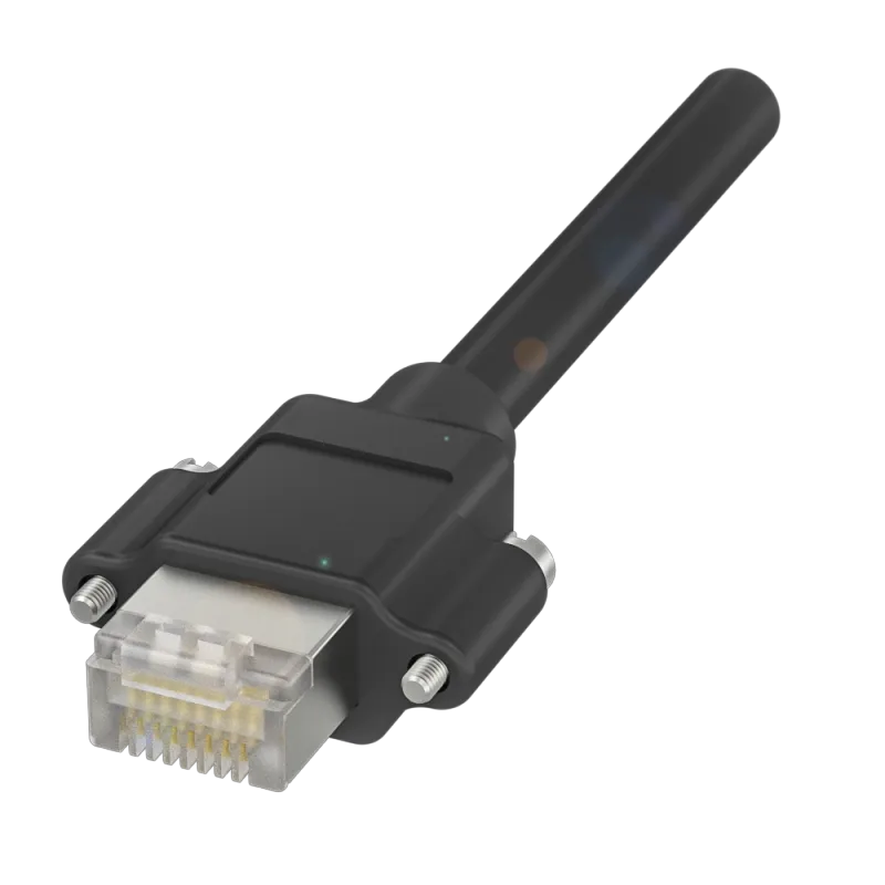 FHW0272 A72-8075-20 – Double-ended cordsets