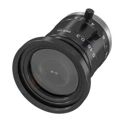 FHW0290 M112FM08 – C-mount lenses