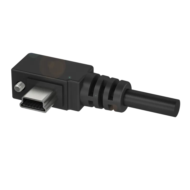 FHW02A5 HAR-USB-340A-3 – Double-ended cordsets