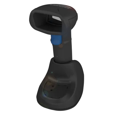 FHW02EL QBT2500-BK – Portable code reader