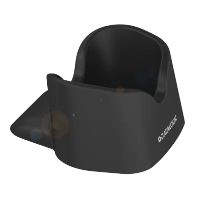 FHW02EP HLD-Q040-BK – Brackets for vision sensors and lights