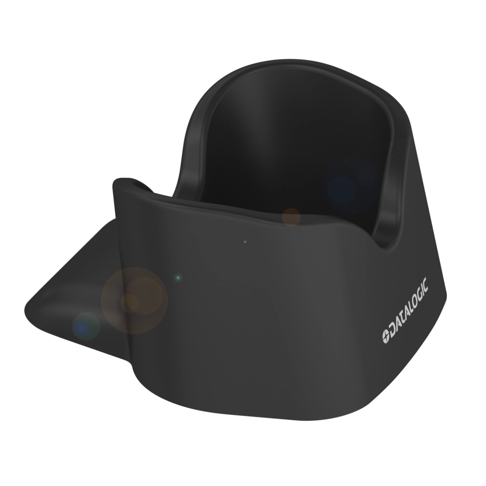 FHW02EP HLD-Q040-BK – Brackets for vision sensors and lights