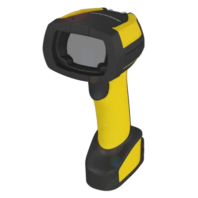 FHW02EZ PBT9600-ARRB – Portable code reader