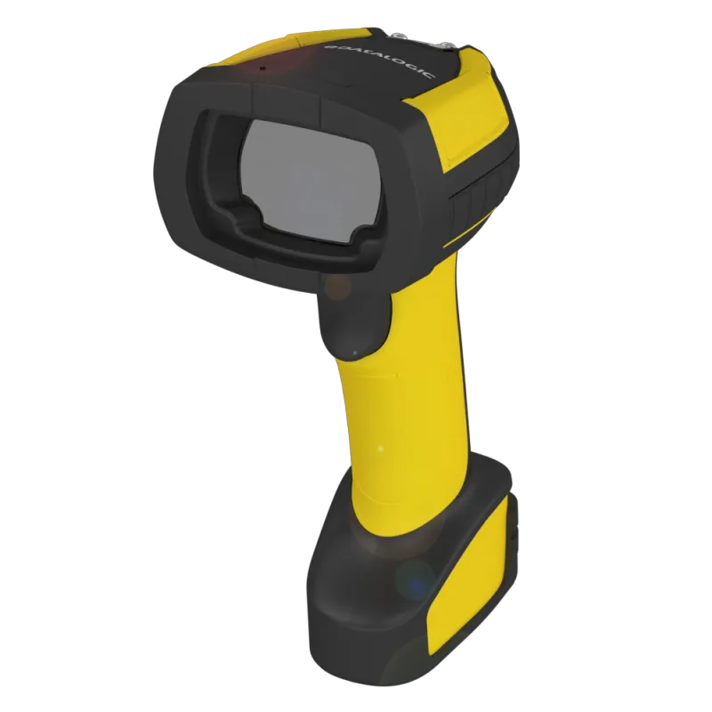 FHW02EZ PBT9600-ARRB – Portable code reader