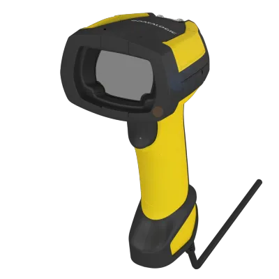 FHW02FK PD9630-HP – Portable code reader