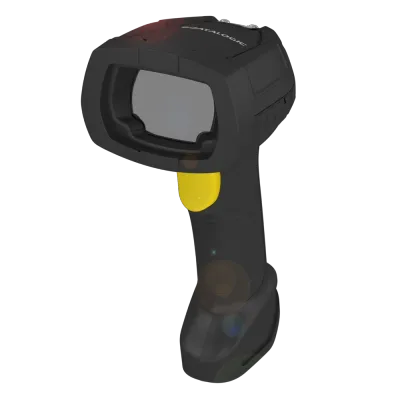 FHW02FL PBT9600-DPXRB – Portable code reader