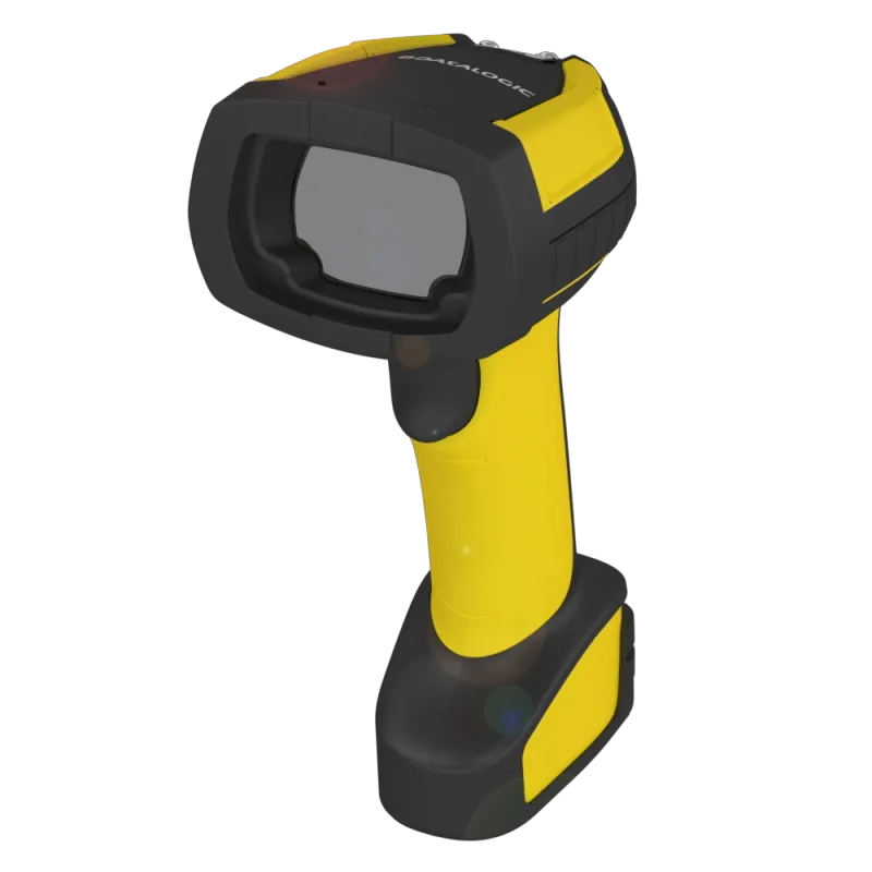 FHW02FM PBT9600-HPRB – Portable code reader