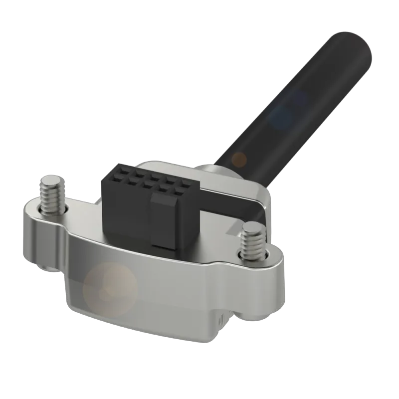 FHW02JF A65-6703-10-001 – Single-ended cordsets