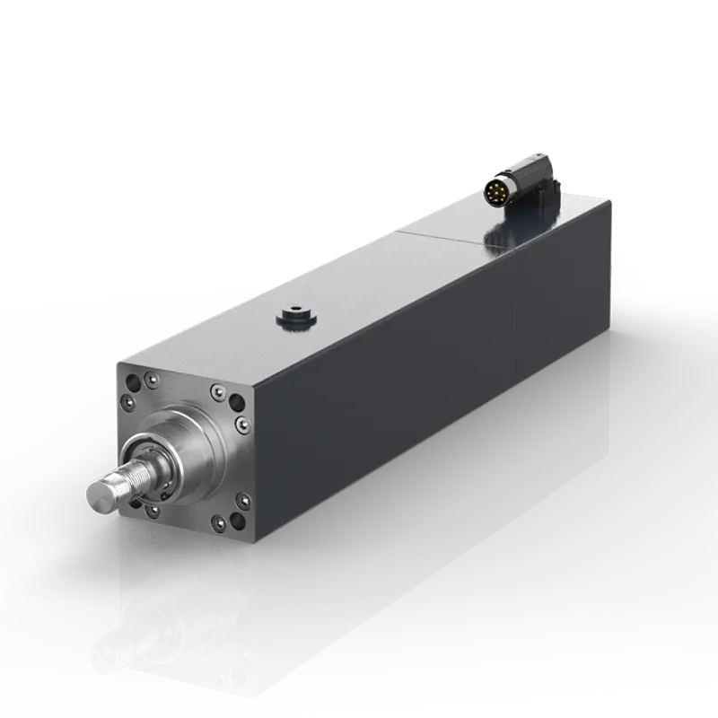Electric cylinder 6000 N (Fmax), 0.24 m/s (vmax)