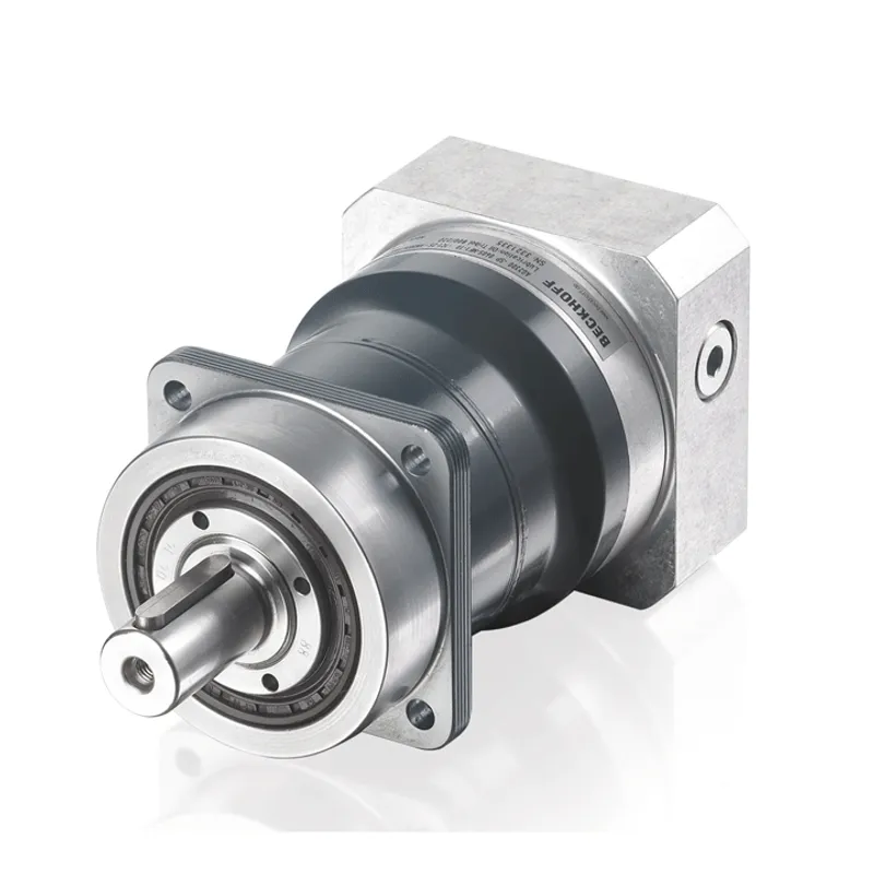 Planetary gear unit size 060