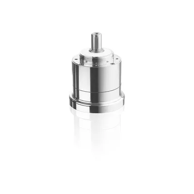 1-stage stainless steel planetary gear units