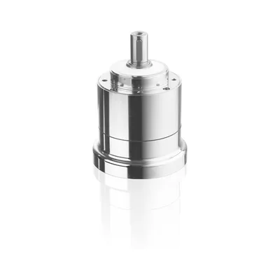 1-stage stainless steel planetary gear units