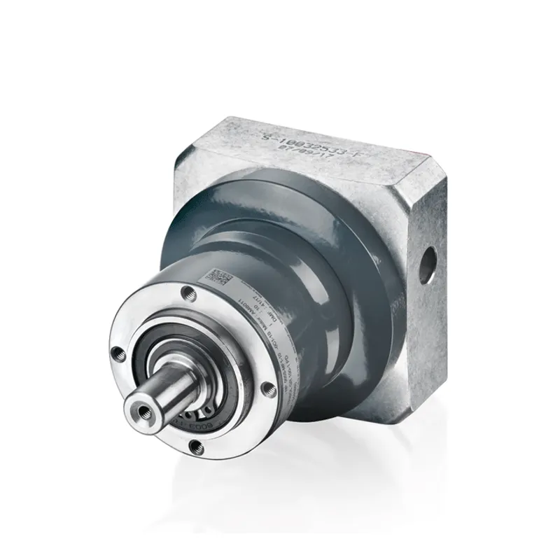 Economy planetary gear units, size 045