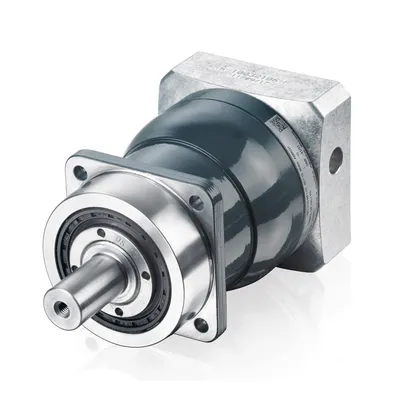 Economy planetary gear units, size 045