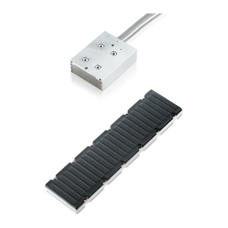 AL2003 Linear Servomotor, 225 N (Fp), convection