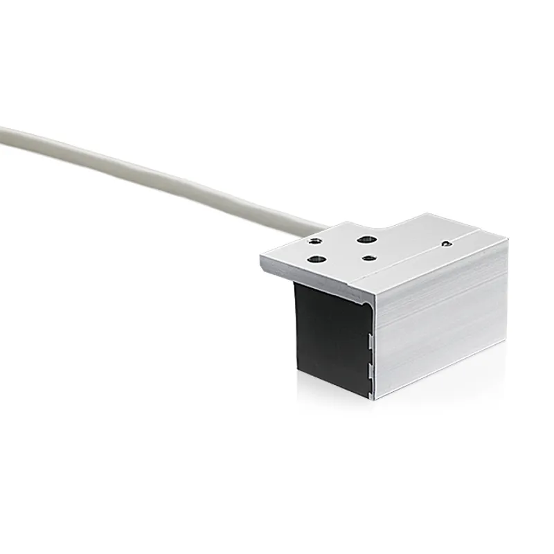 AL2200-0001 Magnetic encoder system – with connector plug