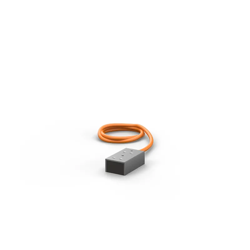 Linear servomotor, 120 N (Fmax), convection