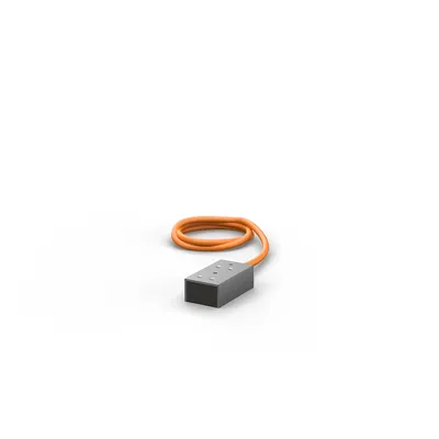 Linear servomotor, 120 N (Fmax), convection