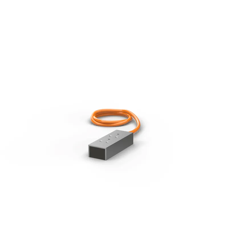 Linear servomotor, 100 N (Fmax), convection