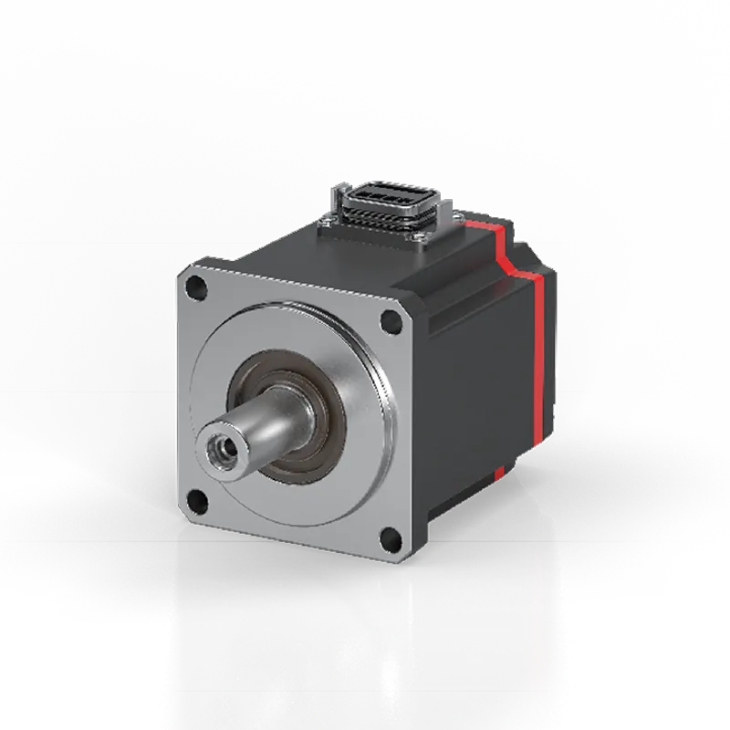 Economy servomotor 0.64 Nm (M0), 200 W (Pn), I2 (60 mm)