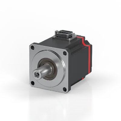 Economy servomotor 1.34 Nm (M0), 400 W (Pn), I2 (60 mm)