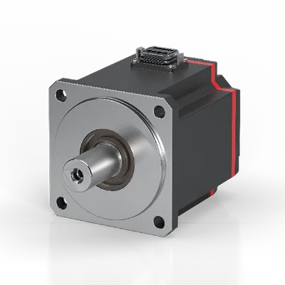 Economy servomotor 1.83 Nm (M0), 550 W (Pn), I3 (80 mm)