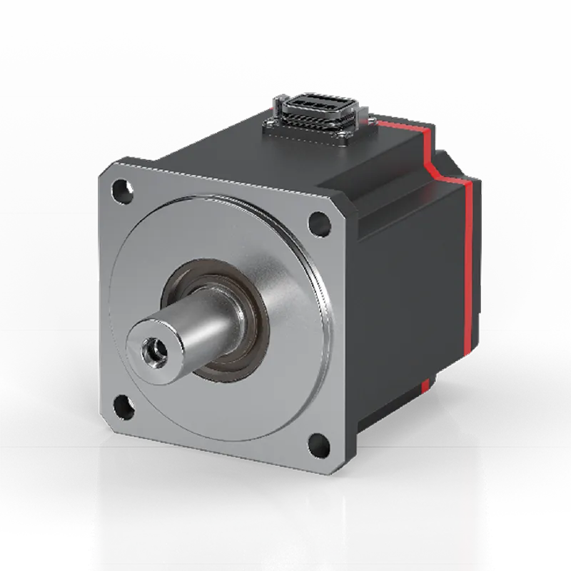 Economy servomotor 3.18 Nm (M0), 1000 W (Pn), I3 (80 mm)