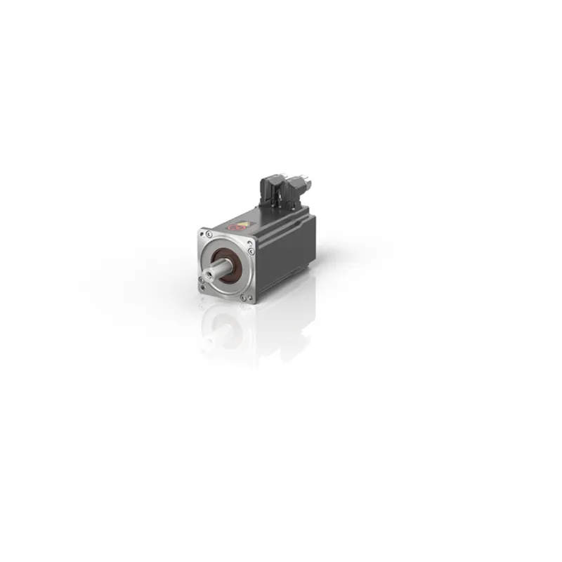Servomotor 7.10 Nm (M0), F4 (87 mm)