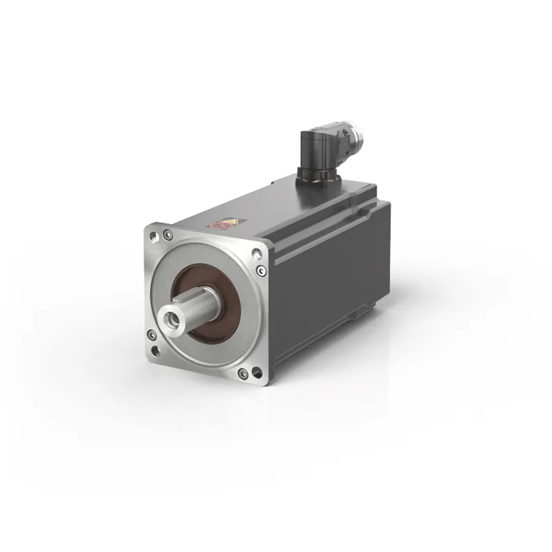 Servomotor 29.0 Nm (M0), F6 (142 mm)