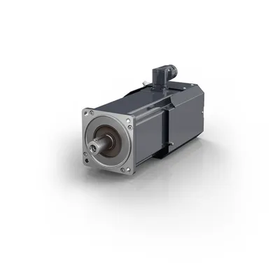 Servomotor 49.60 Nm (M0), F6 (142 mm)