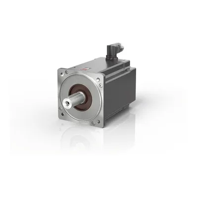 Servomotor 31.8 Nm (M0), F7 (194 mm)