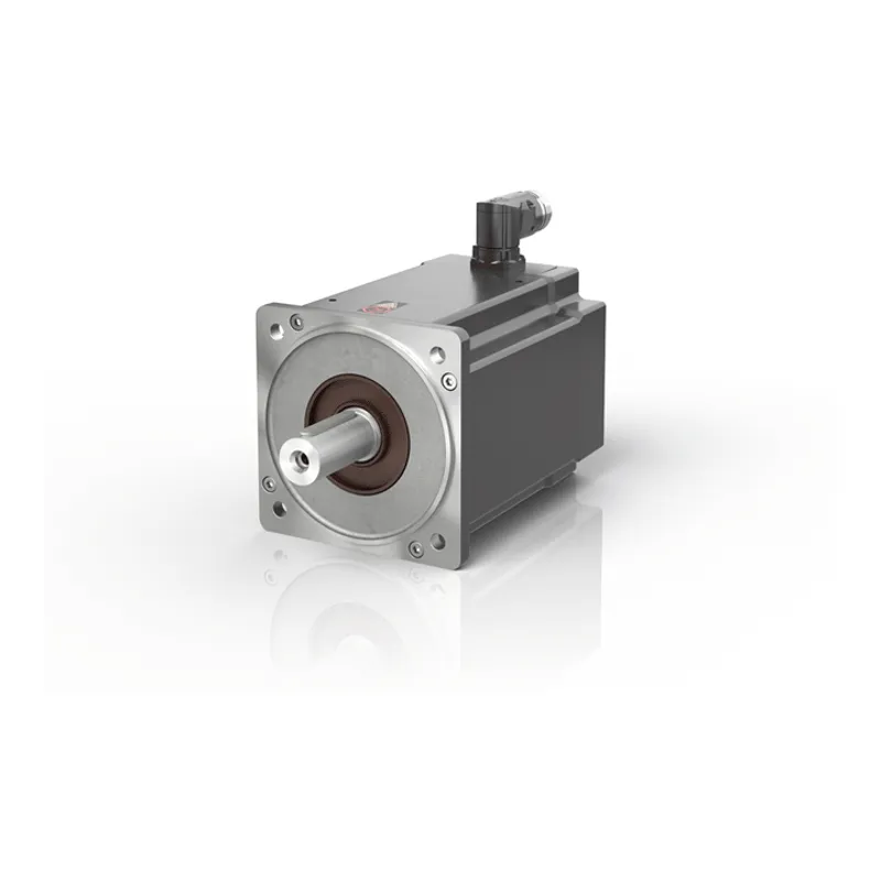 Servomotor 54.6 Nm (M0), F7 (194 mm)