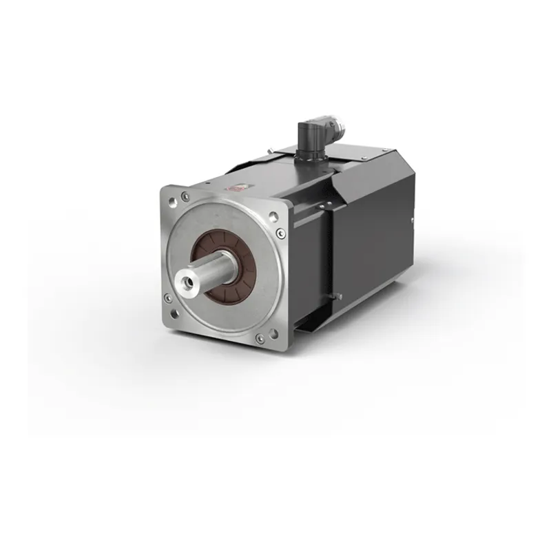 Servomotor 104 Nm (M0), F7 (194 mm)
