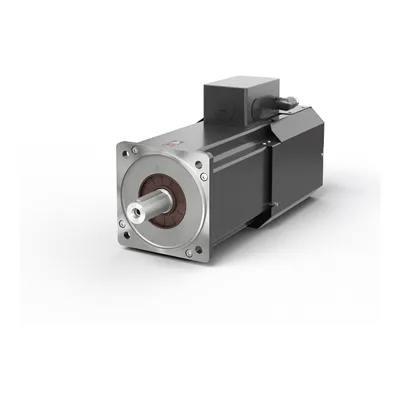 Servomotor 129 Nm (M0), F7 (194 mm)