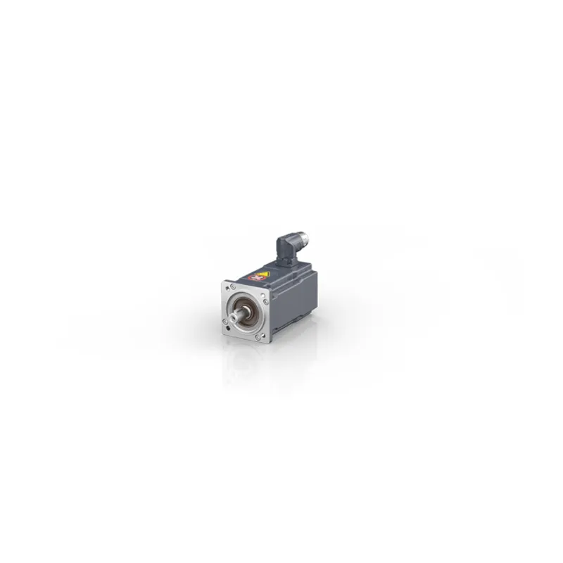 Servomotor 1.3 Nm (M0), F3 (72 mm)