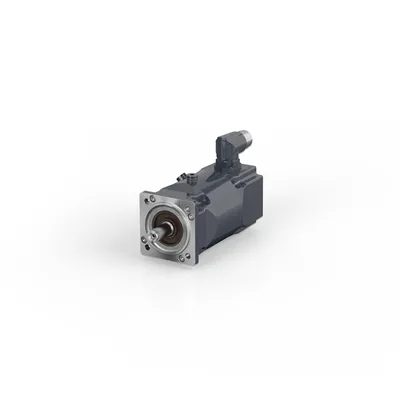 Servomotor with water cooling 5.60 Nm (M0), F3 (72 mm)