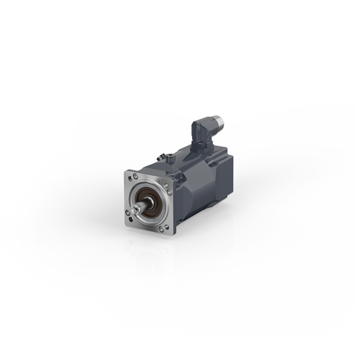 Servomotor with water cooling 5.60 Nm (M0), F3 (72 mm)