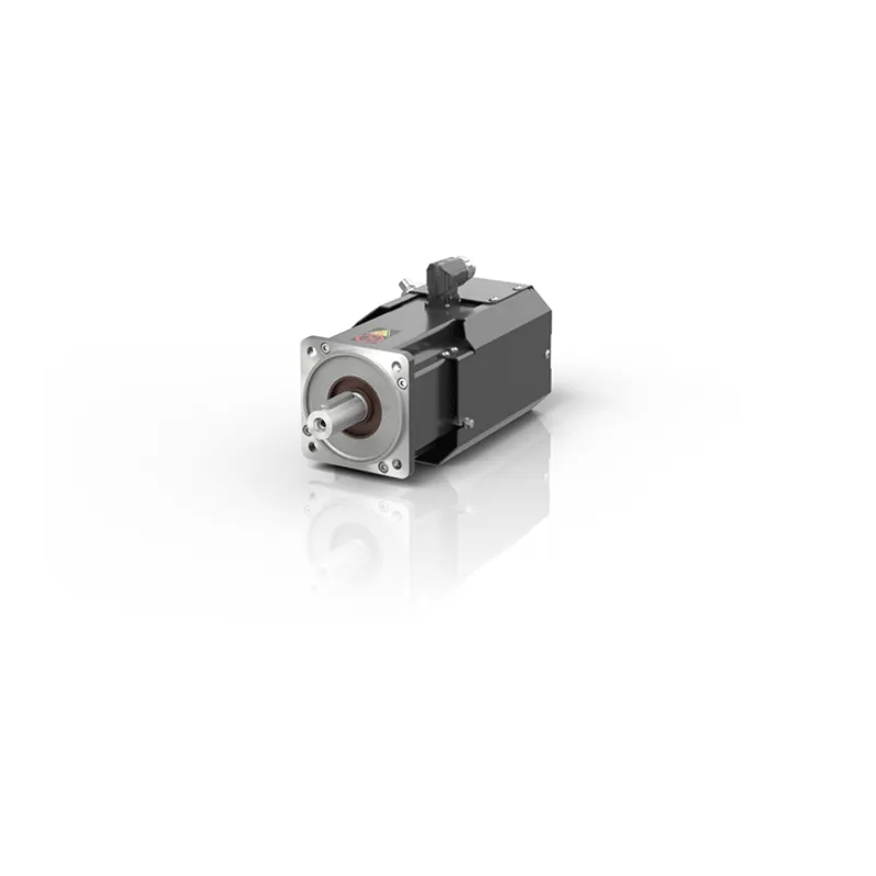 Servomotor with increased moment of inertia 6.20 Nm (M0), F5 (104 mm)