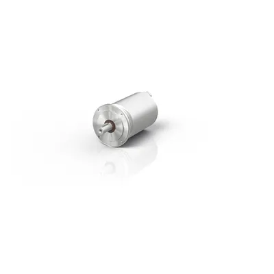 Stainless steel servomotor 3.50 Nm (M0), R4 (114 mm)