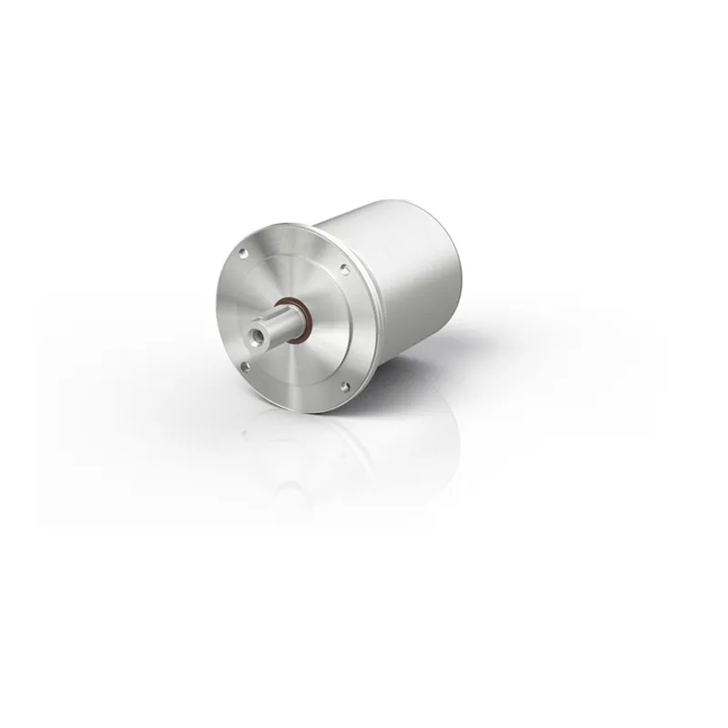 Stainless steel servomotors from 7.75 Nm (M0)