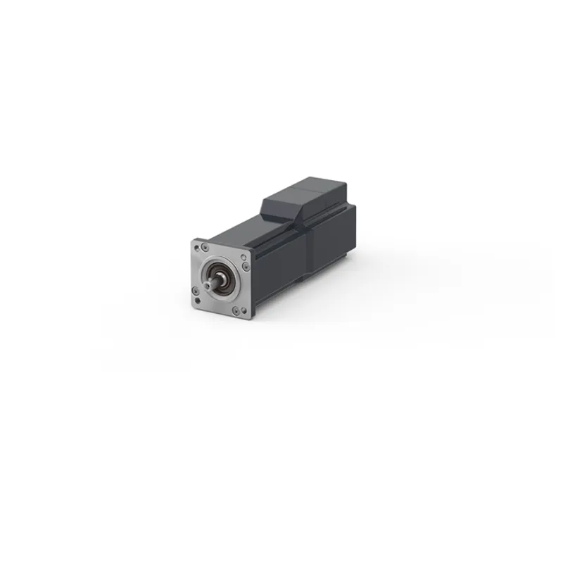 Compact integrated servo drive 0.78 Nm (M0), F2 (58 mm)