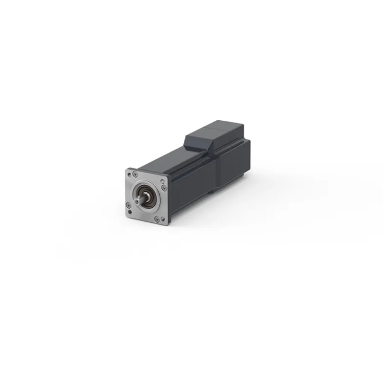 Compact integrated servo drive 1.00 Nm (M0), F2 (58 mm)
