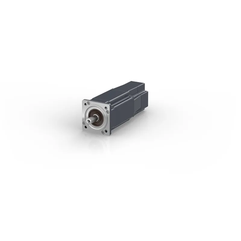 Compact integrated servo drive 2.18 Nm (M0), F3 (72 mm)