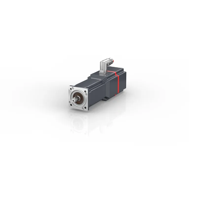 Distributed servo drive 1.38 Nm (M0), F3 (72 mm)