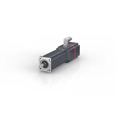 Distributed servo drive 3.15 Nm (M0), F3 (72 mm)