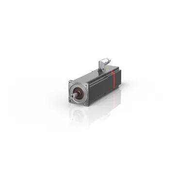 Distributed servo drive 5.40 Nm (M0), F4 (87 mm)